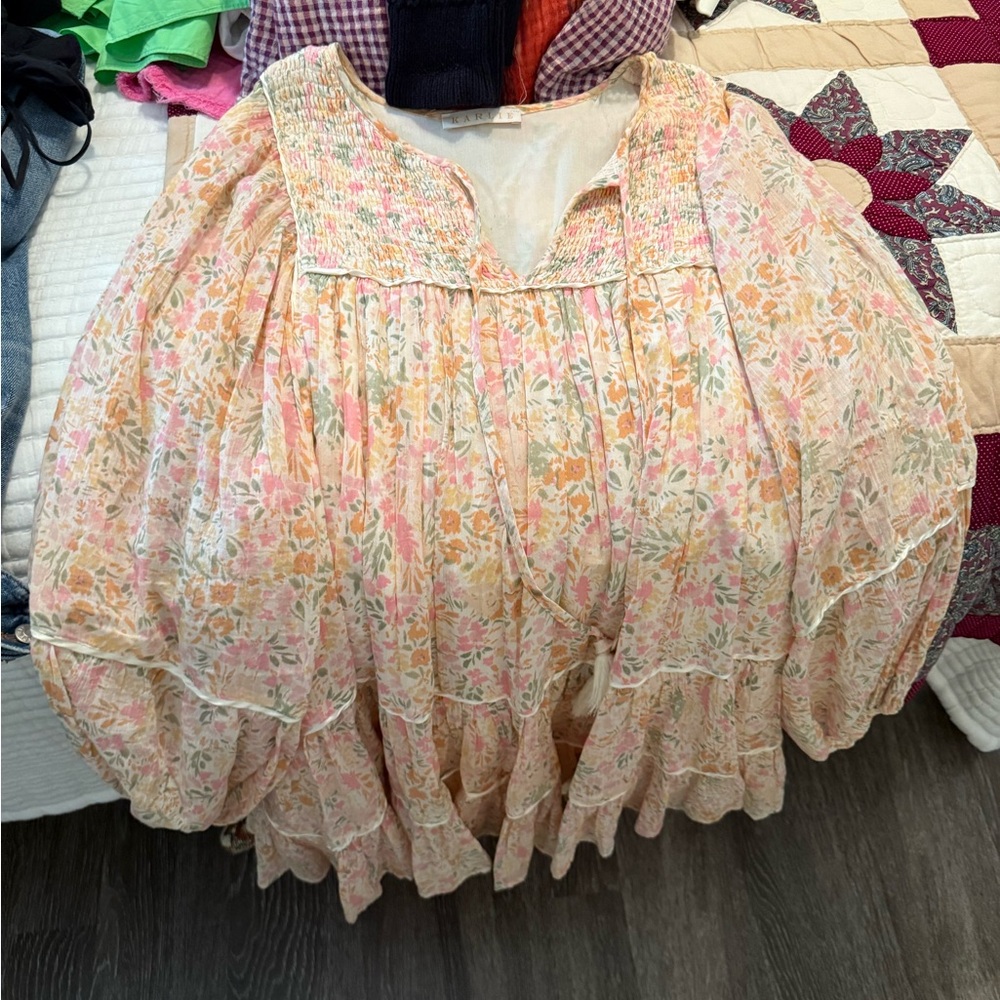 KARLIE Dress